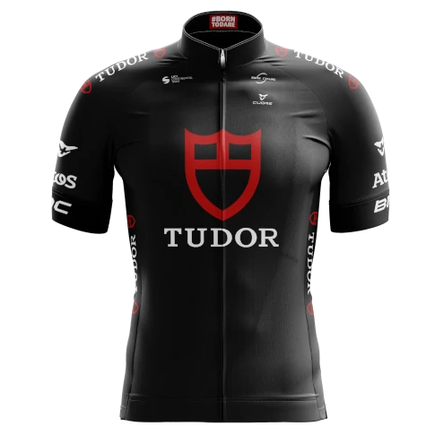 Tudor Pro Cycling Team - équipe engagée Polynormande